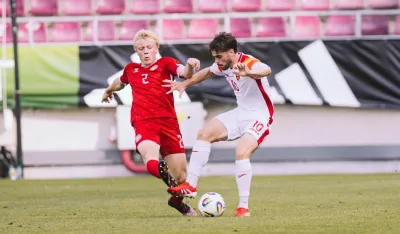 Kreću kvalifikacije