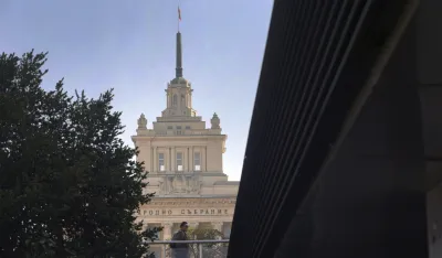 Bugarski poslanik: Ne možemo da pomažemo Ukrajini, građani žive bez osnovnih uslova