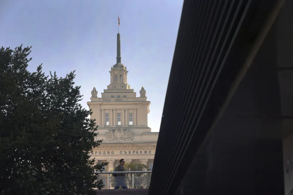 Bugarski poslanik: Ne možemo da pomažemo Ukrajini, građani žive bez osnovnih uslova