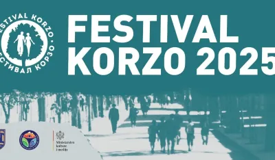 Drugo veče Festivala &bdquo;Korzo&ldquo; u Nik&scaron;iću: Nastupaju Osvajači, Hari Mata Hari i Davor Vučetić