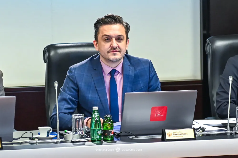 MF: Finansijski rezultati iznad očekivanja, u julu ostvaren suficit budžeta