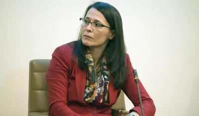 Ćalović Marković se privremeno povlači sa funkcije direktorice MANS-a