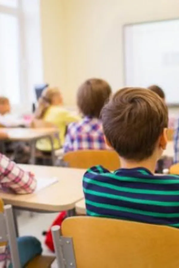 Sjutra počinje &scaron;kolska godina