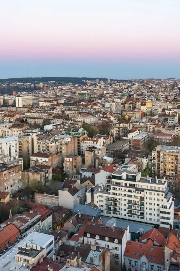 Saslu&scaron;ana majka koja je ostavila bebu pored kontejnera u Zemunu