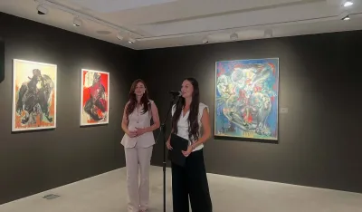 Ontolo&scaron;ka borba za cjelovitost bića