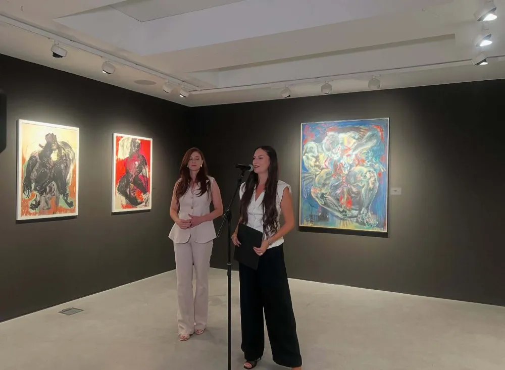 Ontolo&scaron;ka borba za cjelovitost bića