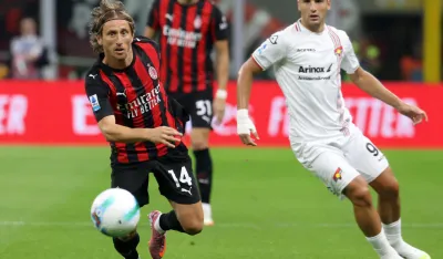 Luka Modrić
