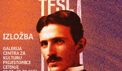 Плакат за изложбу