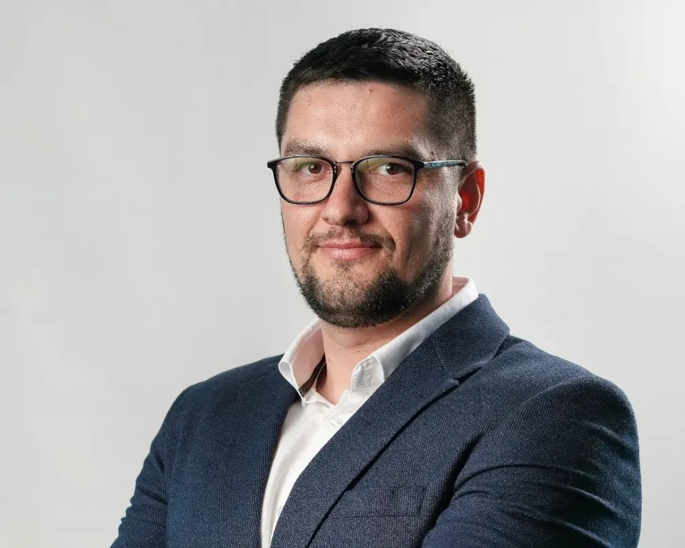 Golubović: Glavne boljke poslovanje u sivoj zoni i cijene koje ne prate uslugu