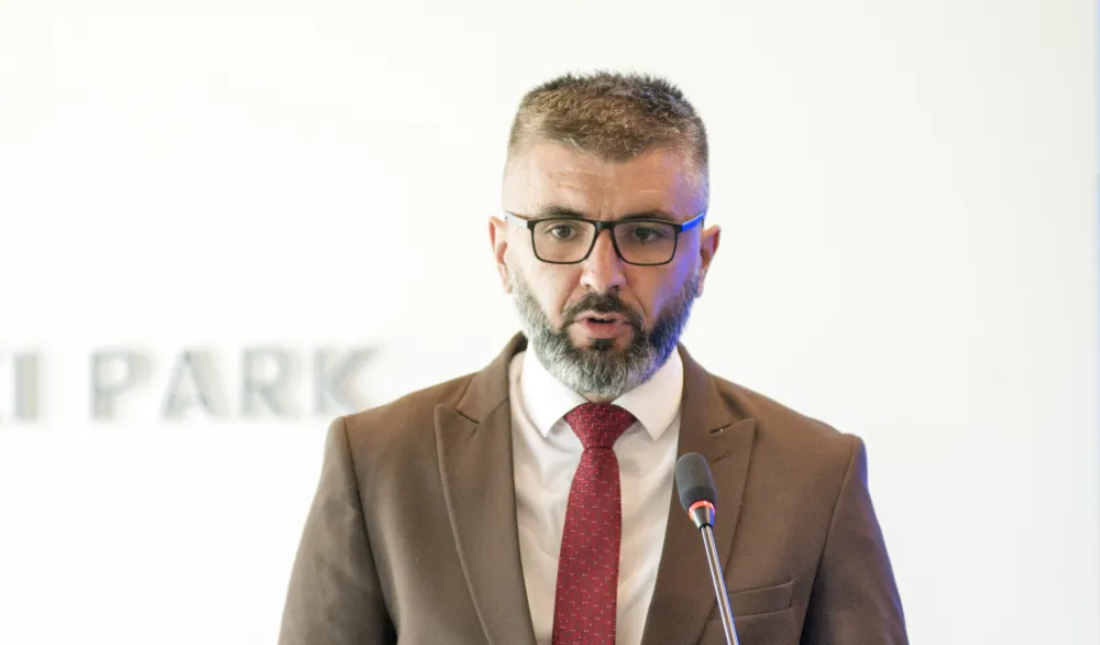 Žugić: Op&scaron;tina Žabljak dobitnik BFC SEE, potvrda kvalitetnog rada lokalne samouprave