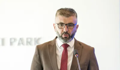 Žugić: Op&scaron;tina Žabljak dobitnik BFC SEE, potvrda kvalitetnog rada lokalne samouprave