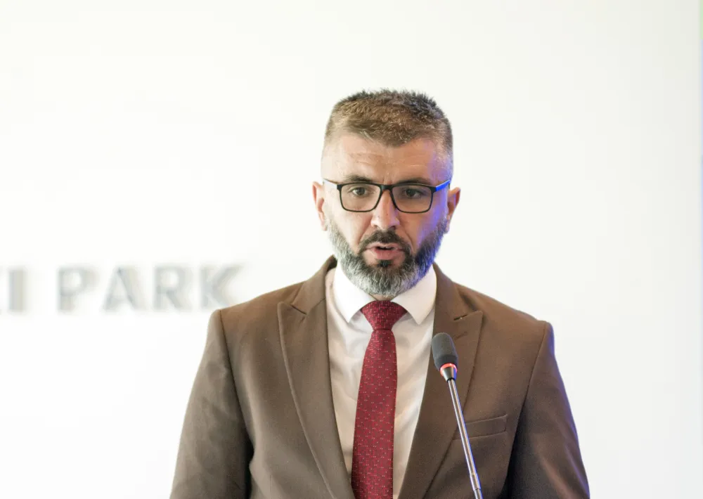 Žugić: Op&scaron;tina Žabljak dobitnik BFC SEE, potvrda kvalitetnog rada lokalne samouprave