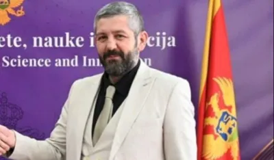 Državni sekretar u Ministarstvu prosvjete: Vjerujem u dogovor i uspje&scaron;nu &scaron;kolsku godinu