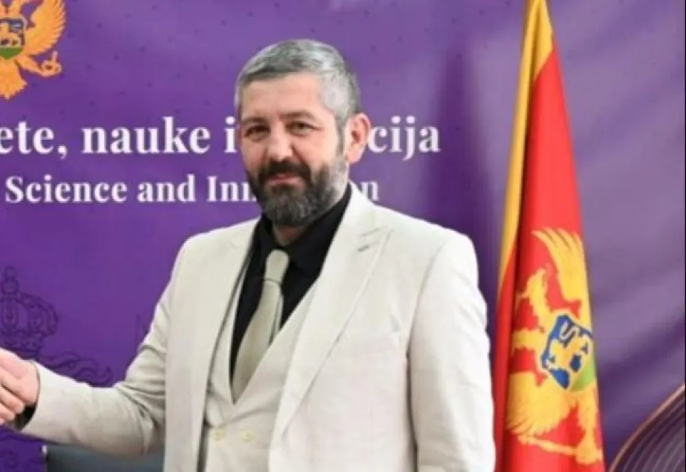 Državni sekretar u Ministarstvu prosvjete: Vjerujem u dogovor i uspje&scaron;nu &scaron;kolsku godinu