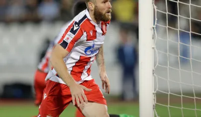Aleksandar Katai