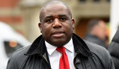 Lami: London i dalje planira da prizna palestinsku državu