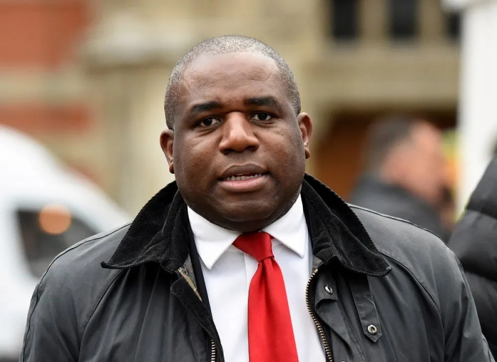 Lami: London i dalje planira da prizna palestinsku državu