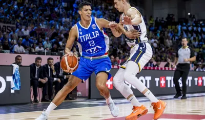 Duel Fontekija i Gegića