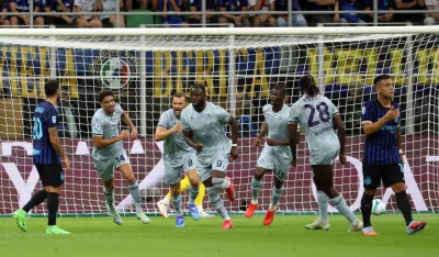 Udineze odnijelo sva tri boda sa "Meace"