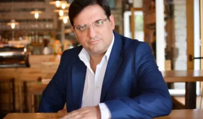 Александар Апостоловски