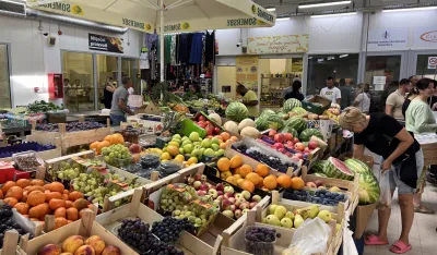 (VIDEO) Za 10 eura 2020. godine kupovali 12,5 kilograma &scaron;ljiva, a danas tri