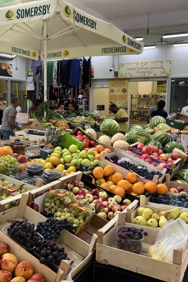 (VIDEO) Za 10 eura 2020. godine kupovali 12,5 kilograma &scaron;ljiva, a danas tri