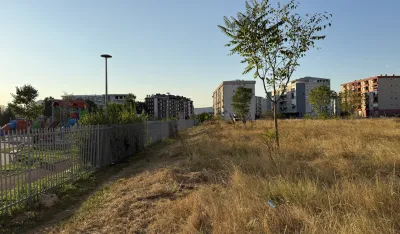 Reakcije na najavu Mujovića: Park premje&scaron;ten, &scaron;kola izmje&scaron;tena, zgrade namje&scaron;tene