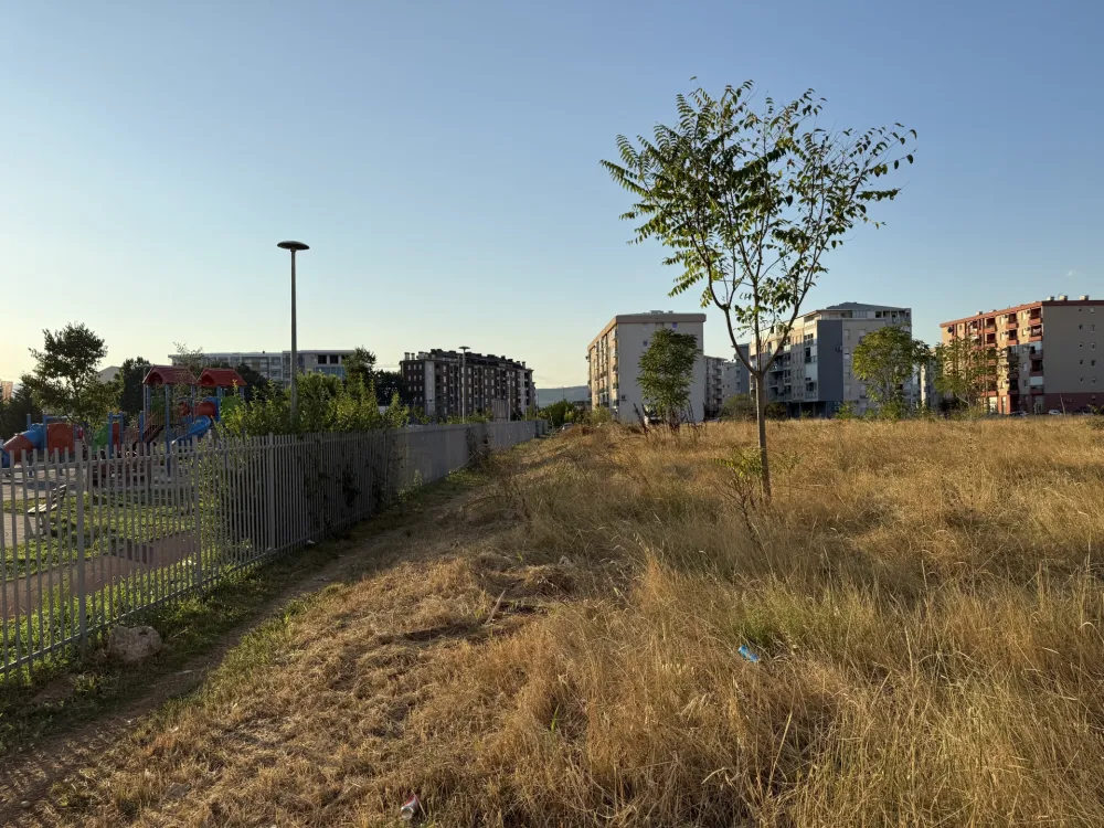 Reakcije na najavu Mujovića: Park premje&scaron;ten, &scaron;kola izmje&scaron;tena, zgrade namje&scaron;tene