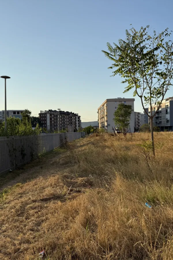 Reakcije na najavu Mujovića: Park premje&scaron;ten, &scaron;kola izmje&scaron;tena, zgrade namje&scaron;tene