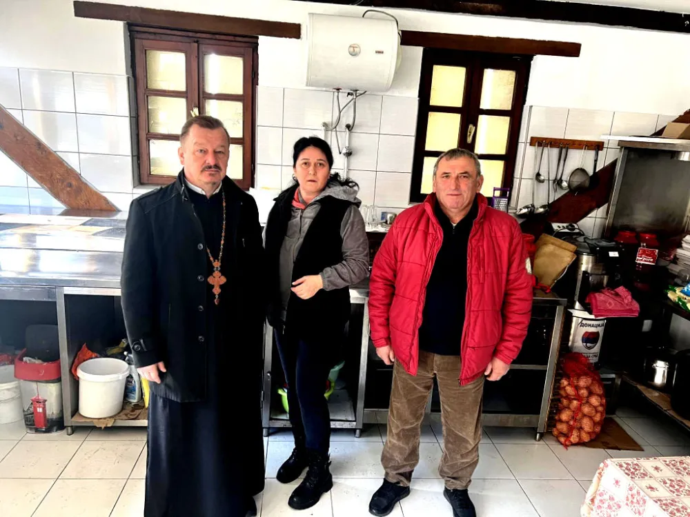 Narodna kuhinja "Mileva Vojvodić" podijelila vi&scaron;e od 190.000 obroka