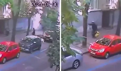 Zelenski: Uhap&scaron;en osumnjičeni za ubistvo biv&scaron;eg &scaron;efa parlamenta Ukrajine