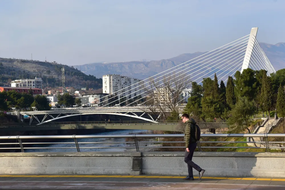 Veoma dobar kvalitet vazduha