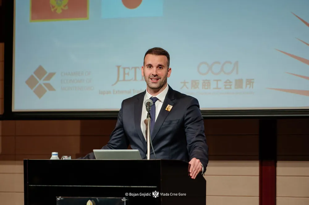 Spajić: Tuzi u Vladi imaju pouzdanog partnera