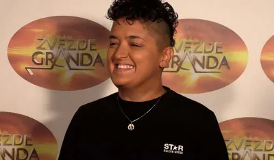 Marija &Scaron;erifović bi se mogla vratiti u "Zvezde Granda" nakon &scaron;to je najavila odlazak