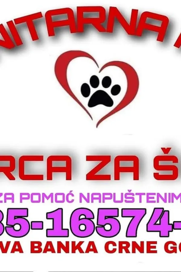 Nastavlja se humanitarna akcija "Od srca za &scaron;apice"