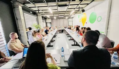 Pokret solidarnosti sa Palestinom: Apel Vladi Crne Gore i građanima za hitnu akciju