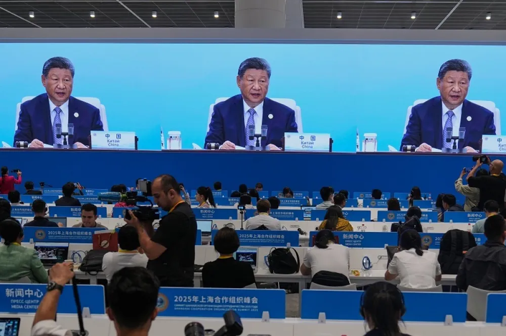 Đinping: Treba da se suprotstavimo mentalitetu hladnog rata i činovima zastra&scaron;ivanja