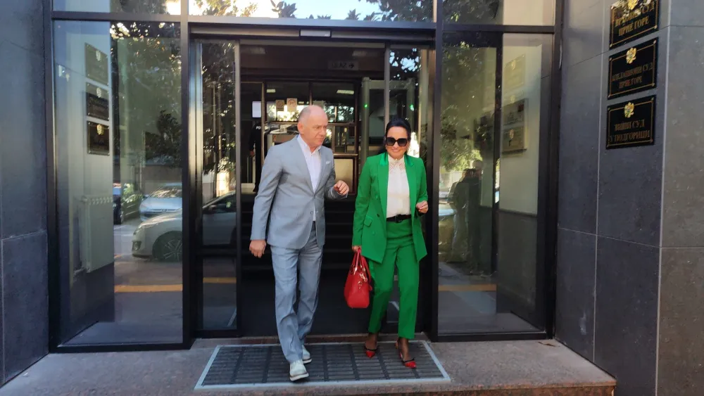 Sud naredio da vje&scaron;tak ispita da li je Medenica opravdano na bolničkom liječenju