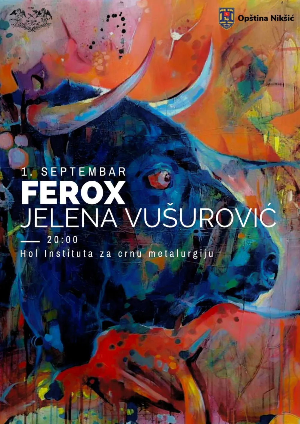 Sile instinkta, strasti i života