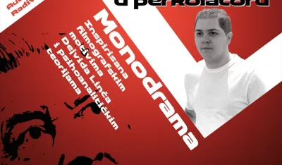 "Riba u perkolatoru"