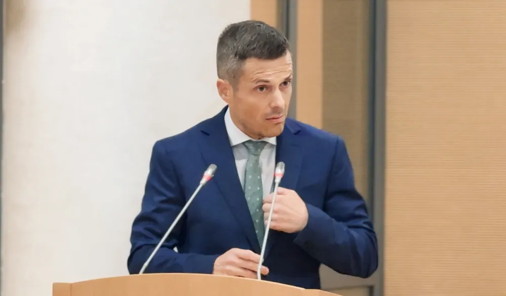 Mujović: Ako mi&scaron;ljenje Agencije bude negativno, odustajemo od gradnje kolektora