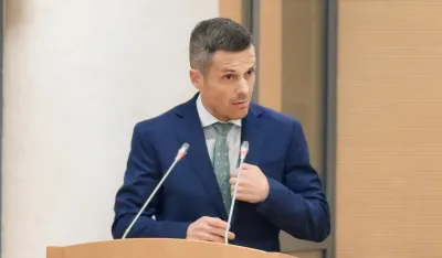 Mujović: Ako mi&scaron;ljenje Agencije bude negativno, odustajemo od gradnje kolektora