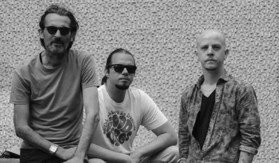 Večeras koncert Vrpce na otvaranju Džada fest-a