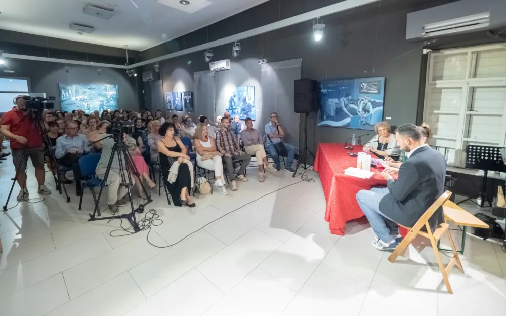 Najljep&scaron;e stvaralačke i ljudske osobine