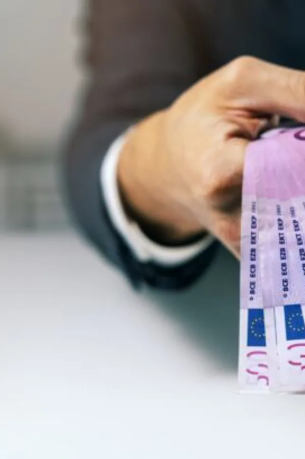 CBCG: Obavezna rezerva banaka 306,52 miliona eura