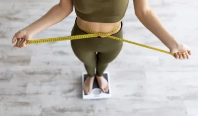 Naučnici do&scaron;li do otkrića: Jedna aminokiselina je ključna za mr&scaron;avljenje i sagorijevanje masti