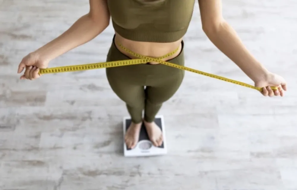 Naučnici do&scaron;li do otkrića: Jedna aminokiselina je ključna za mr&scaron;avljenje i sagorijevanje masti