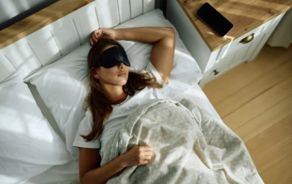 Spavanje sa upaljenim svjetlom povećava rizik od dijabetesa?