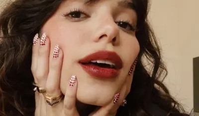 Top&nbsp; pet nijansi karmina koje će obilježiti ovu jesen