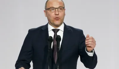 Ukrajinska policija ne isključuje ruski trag u ubistvu Andrija Parubija